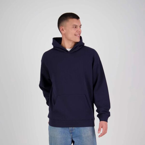 Cloke Mens Unplugged Hoodie Thumbnail