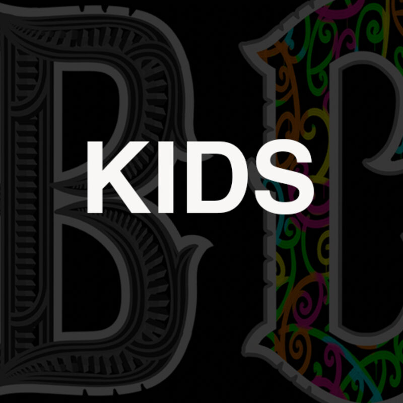 KIDS Thumbnail