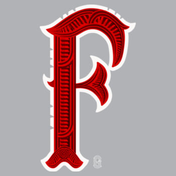 F- Whero Kids Singlet Design