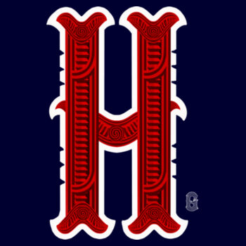 H- Whero Kids Tee Design