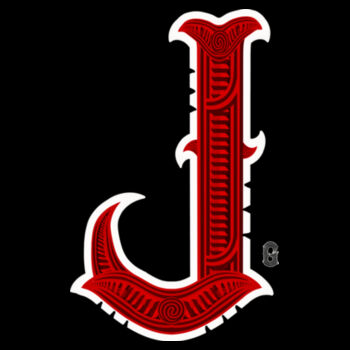 J- Whero Womans Tee Design