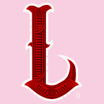 L- Whero Infant Kids Tee Design