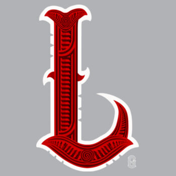 L- Whero Kids Singlet Design