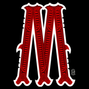 M- Whero Womans Tee Design
