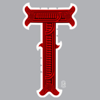 T- Whero Womans Tee Design