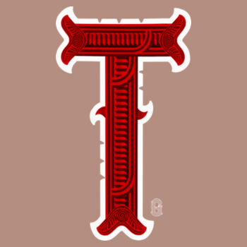 T- Whero Womans Crop Tee Design