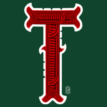 T- Whero Mens Tee Design