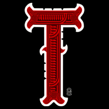 T- Whero Mens Tall Tee Design