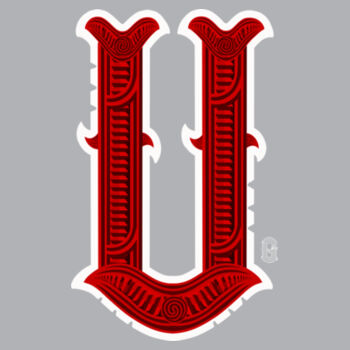 U- Whero Dress Design