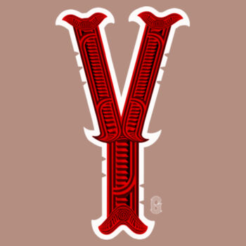Y- Whero Womans Crop Tee Design