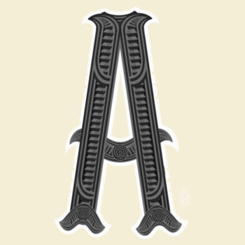 A- Noa Womans Tee Design
