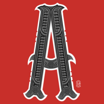 A- Noa Kids Tee Design