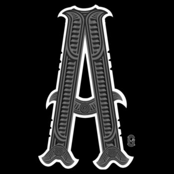 A- Noa Kids Infant Singlet Design
