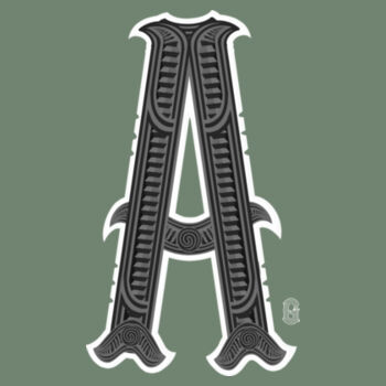 A- Noa Kids Infant Tee Design
