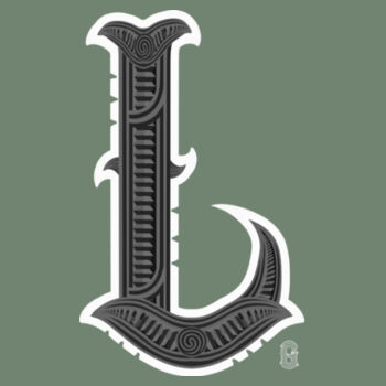 L- Noa Infant Kids Tee Design
