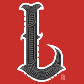 L- Noa Kids Tee Design