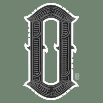 O- Noa Womans Crop Tee Design