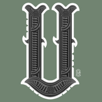 U- Noa Womans Crop Tee Design