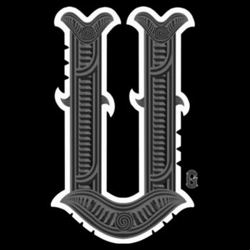 U- Noa Kids Singlet Design