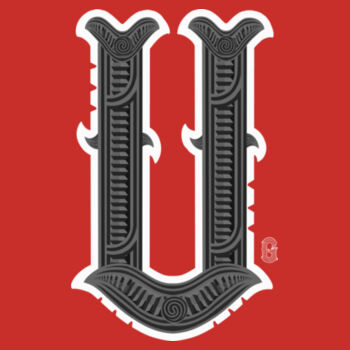 U- Noa Kids Tee Design