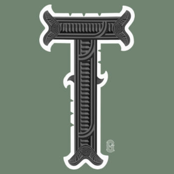T- Noa Womans Crop Tee Design