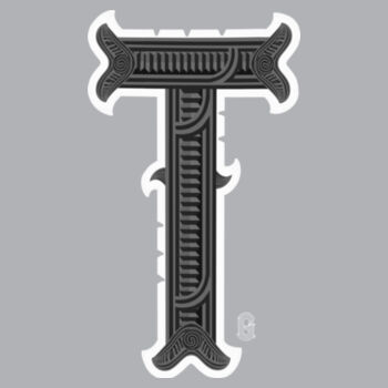 T- Noa Mens Track Shorts Design
