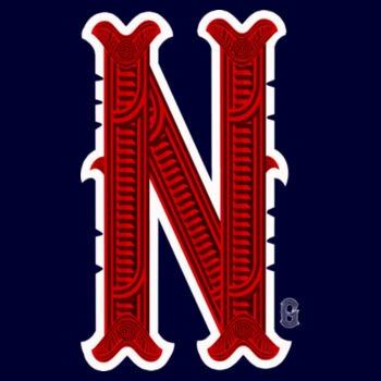 N- Whakairo Kids Tee Design