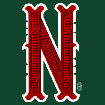 N- Whakairo Mens Tee Design