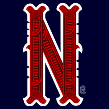 N- Whero Kids Basketball Shorts  Design