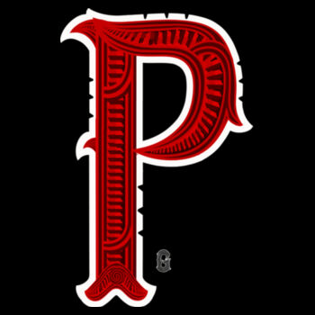 P- Whakairo Kids Singlet Design