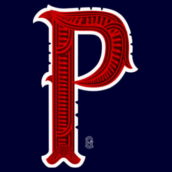 P- Whero kids Basketball Shorts Design