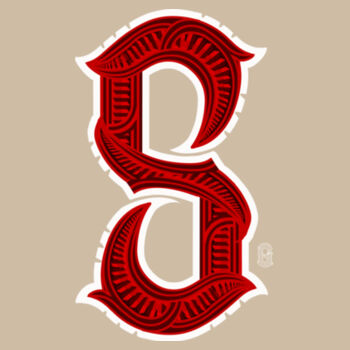 S- Whakairo Mens Baseball Jersey Design