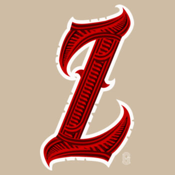 Z- Whakairo Mens Baseball Jersey Design