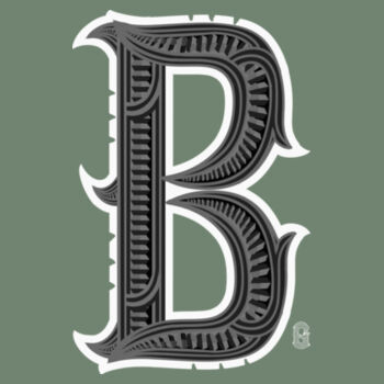 B- Noa Kids Infant Tee Design