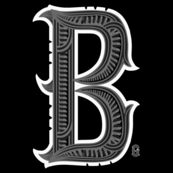 B- Noa Kids Tee Design