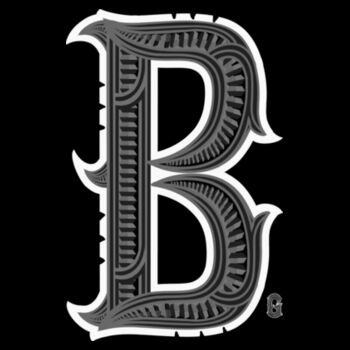 B- Noa Kids Singlet Design