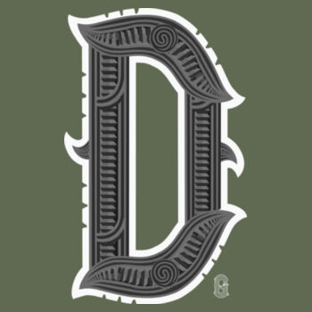 D- Noa Mens Singlet Design