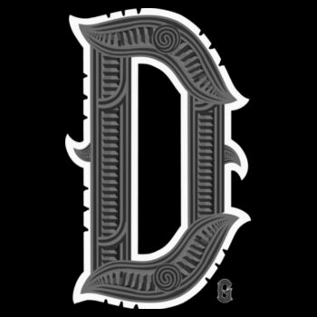D- Noa Mens Tall Tee Design