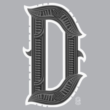 D- Noa Mens Track Shorts Design