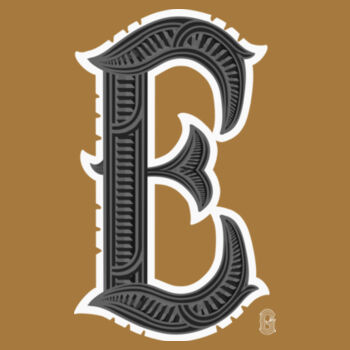 E- Noa Mens Tee Design