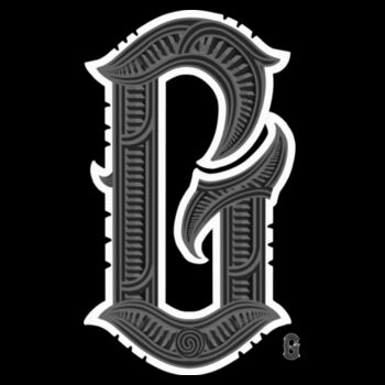 G- Noa Mens Baseball Jersey Design