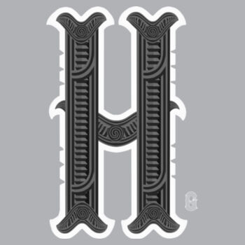 H- Noa Kids Singlet Design