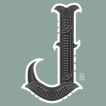 J- Noa Womans Crop Tee Design