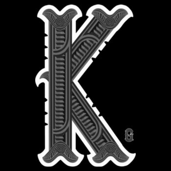 K- Noa Mens Baseball Jersey Design