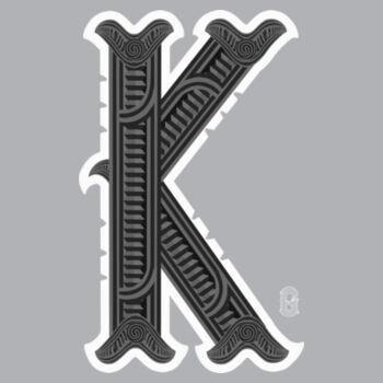 K- Noa Mens Track Shorts Design