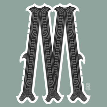 M- Noa Womans Crop Tee Design