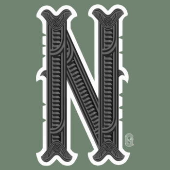 N- Noa Kids Infant Tee Design