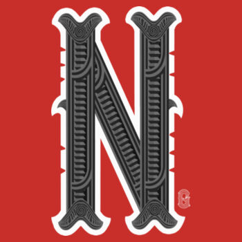 N- Noa Kids Tee Design
