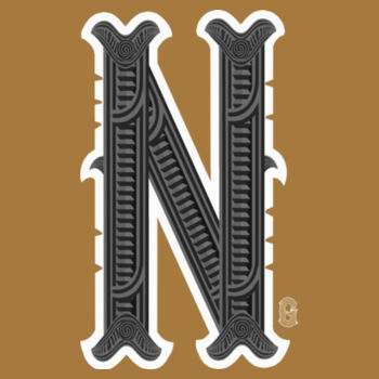 N- Noa Mens Tee Design