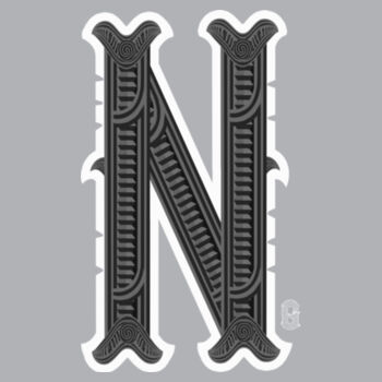 N- Noa Kids Singlet Design